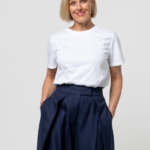 Nala Woven Pant