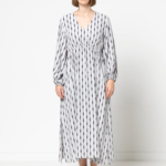 Naomi Woven Dress Naomi Woven Dress