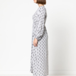 Naomi Woven Dress Naomi Woven Dress