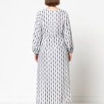 Naomi Woven Dress Naomi Woven Dress
