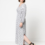 Naomi Woven Dress Naomi Woven Dress