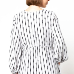Naomi Woven Dress Naomi Woven Dress