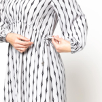 Naomi Woven Dress Naomi Woven Dress