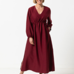 Naomi Woven Dress Naomi Woven Dress