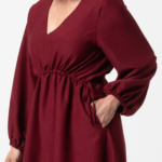 Naomi Woven Dress Naomi Woven Dress