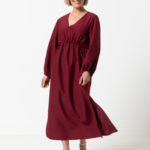 Naomi Woven Dress Naomi Woven Dress