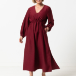 Naomi Woven Dress Naomi Woven Dress