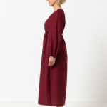 Naomi Woven Dress Naomi Woven Dress
