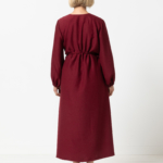 Naomi Woven Dress Naomi Woven Dress