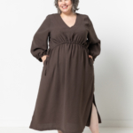 Naomi Woven Dress Naomi Woven Dress