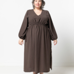 Naomi Woven Dress Naomi Woven Dress