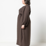 Naomi Woven Dress Naomi Woven Dress