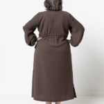 Naomi Woven Dress Naomi Woven Dress