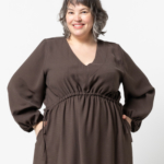 Naomi Woven Dress Naomi Woven Dress