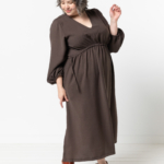 Naomi Woven Dress Naomi Woven Dress
