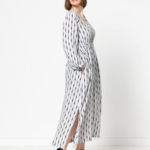 Naomi Woven Dress