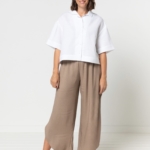 Noosa Woven Pant