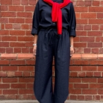 Noosa Woven Pant