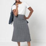 Northcote Knit Skirt