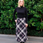 Northcote Knit Skirt