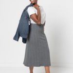 Northcote Knit Skirt