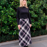 Northcote Knit Skirt