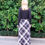 Northcote Knit Skirt