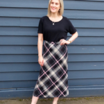 Northcote Knit Skirt