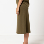 Northcote Knit Skirt