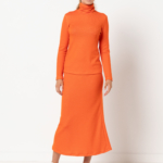 Northcote Knit Skirt