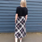 Northcote Knit Skirt