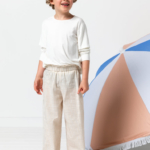 Olive Kids Pant