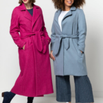 Ormond Designer Coat