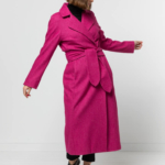 Ormond Designer Coat