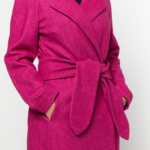 Ormond Designer Coat