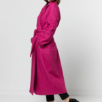 Ormond Designer Coat