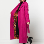 Ormond Designer Coat