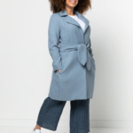 Ormond Designer Coat