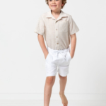 Oscar Kids Short Oscar Kids Short