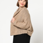 Palermo Knit Jacket