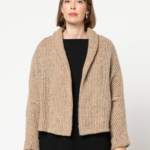 Palermo Knit Jacket