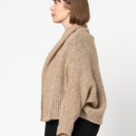 Palermo Knit Jacket