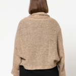 Palermo Knit Jacket