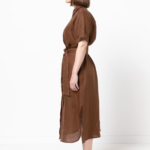 Palmer Woven Dress Palmer Woven Dress