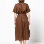 Palmer Woven Dress Palmer Woven Dress