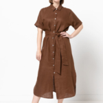 Palmer Woven Dress Palmer Woven Dress