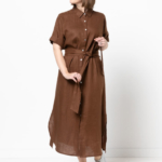 Palmer Woven Dress Palmer Woven Dress