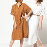 Palmer Woven Dress Palmer Woven Dress