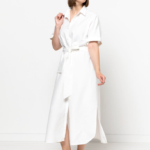 Palmer Woven Dress Palmer Woven Dress