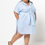 Palmer Woven Dress Palmer Woven Dress